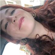 Studentessa Universitaria percorso Umanistico (DAMS) offre lezioni di italiano